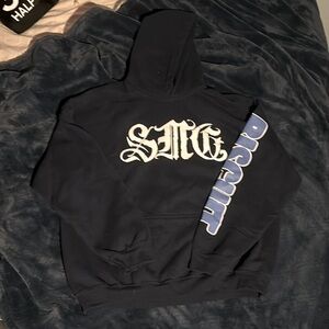 G59 SHAKEWELL HOODIE SIZE XL